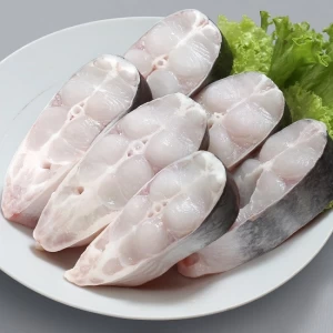 Basa Steak - 1kg